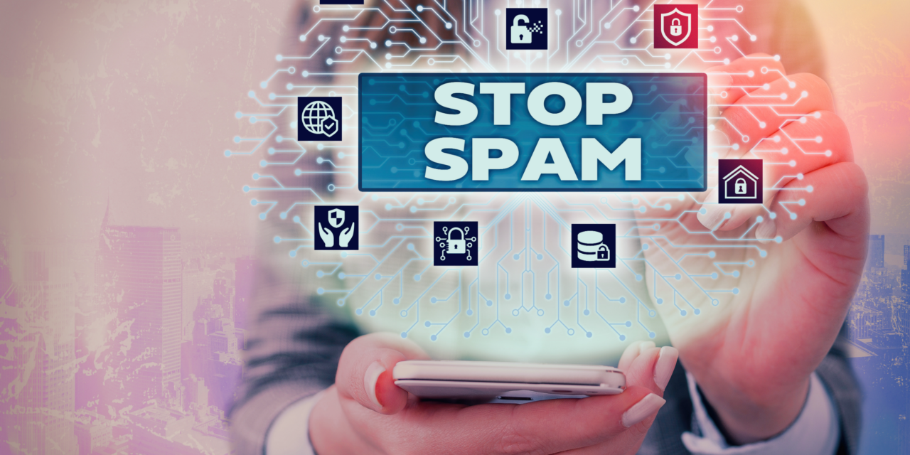 Nouvelle solution anti-spam clean-mailbox