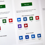 Modification tarifaire Microsoft 365