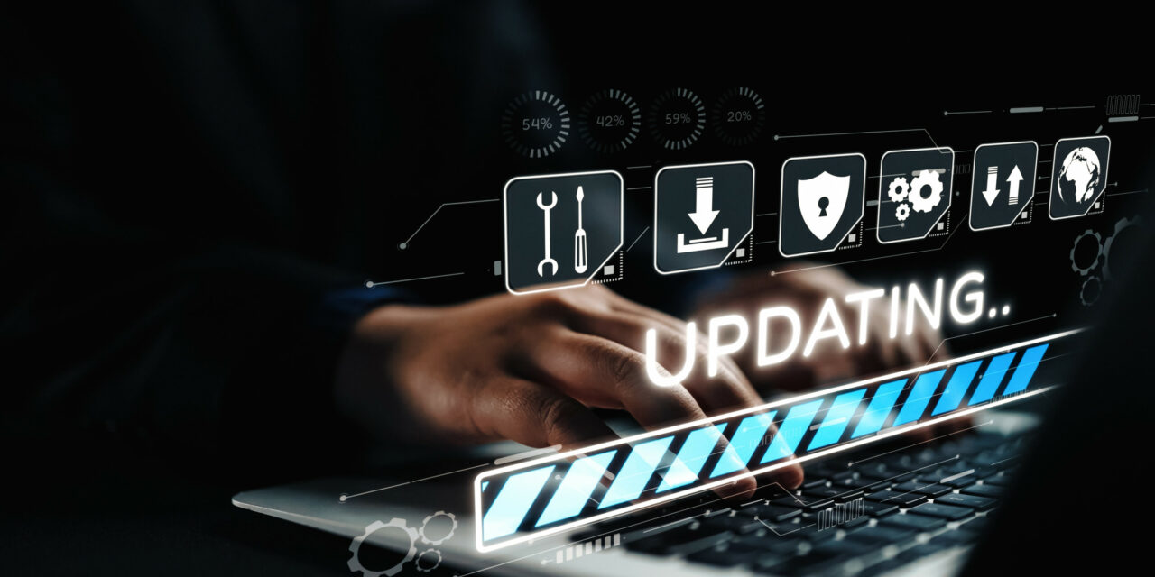 Mise à jour planifiée de PHP & MySQL