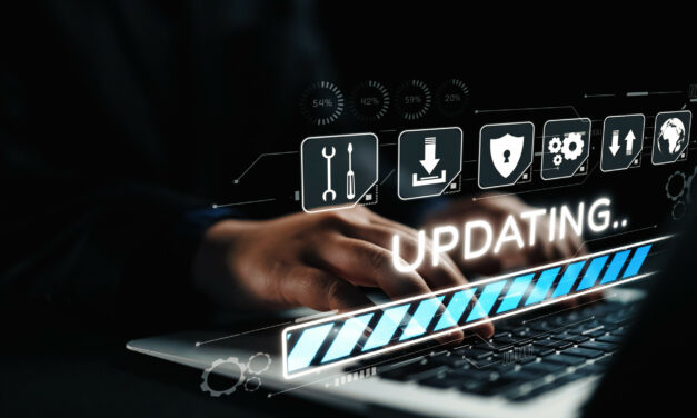 Mise à jour planifiée de PHP & MySQL